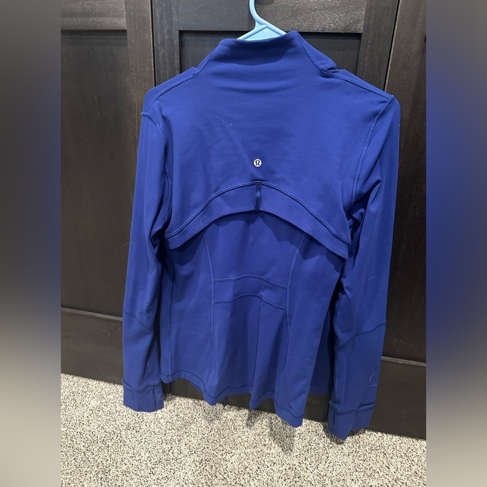 Lululemon define jacket